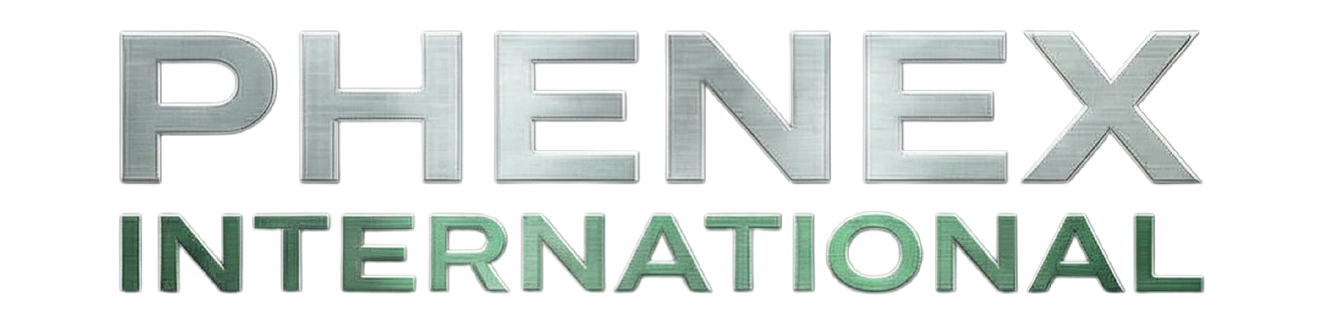 Phenex International Logo